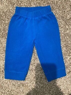 The north face infant pants 3-6 months